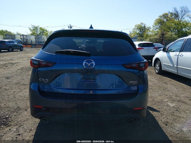 Aukcja sprzedaży 2024 Mazda Cx-5 2.5 Turbo Premium, vin: JM3KFBDY8R0400881, numer aukcji: 45020363