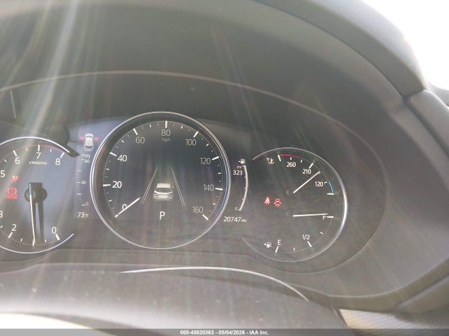 Aukcja sprzedaży 2024 Mazda Cx-5 2.5 Turbo Premium, vin: JM3KFBDY8R0400881, numer aukcji: 45020363