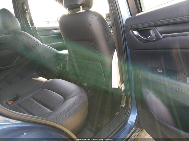 Aukcja sprzedaży 2024 Mazda Cx-5 2.5 Turbo Premium, vin: JM3KFBDY8R0400881, numer aukcji: 45020363