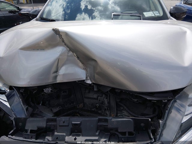 Продаж на аукціоні авто 2019 Mitsubishi Eclipse Cross Sp, vin: JA4AT4AAXKZ027922, номер лоту: 45020364