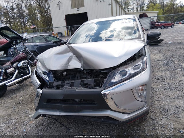 Продаж на аукціоні авто 2019 Mitsubishi Eclipse Cross Sp, vin: JA4AT4AAXKZ027922, номер лоту: 45020364