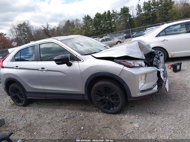 Продаж на аукціоні авто 2019 Mitsubishi Eclipse Cross Sp, vin: JA4AT4AAXKZ027922, номер лоту: 45020364