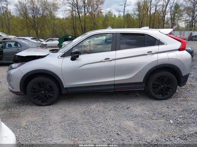 Продаж на аукціоні авто 2019 Mitsubishi Eclipse Cross Sp, vin: JA4AT4AAXKZ027922, номер лоту: 45020364