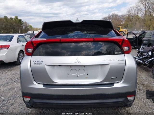Продаж на аукціоні авто 2019 Mitsubishi Eclipse Cross Sp, vin: JA4AT4AAXKZ027922, номер лоту: 45020364