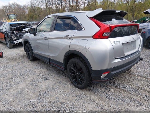 Продаж на аукціоні авто 2019 Mitsubishi Eclipse Cross Sp, vin: JA4AT4AAXKZ027922, номер лоту: 45020364