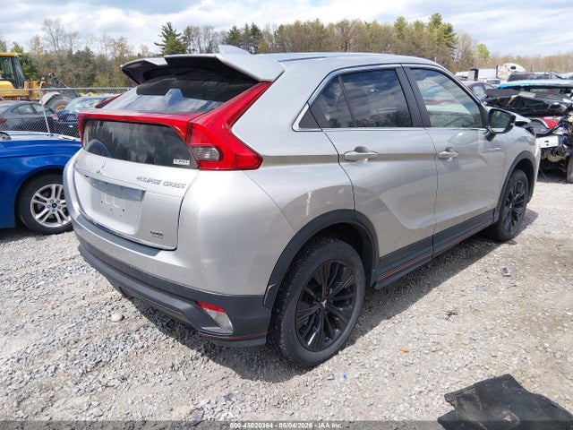 Продаж на аукціоні авто 2019 Mitsubishi Eclipse Cross Sp, vin: JA4AT4AAXKZ027922, номер лоту: 45020364