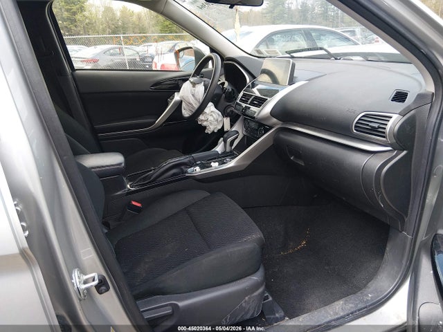 Продаж на аукціоні авто 2019 Mitsubishi Eclipse Cross Sp, vin: JA4AT4AAXKZ027922, номер лоту: 45020364
