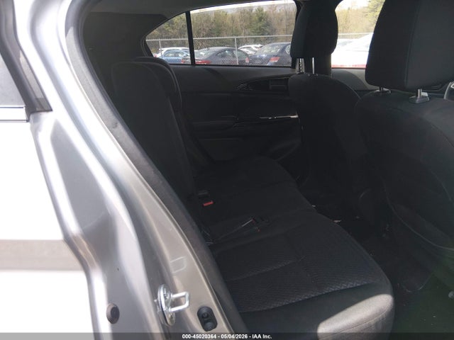 Продаж на аукціоні авто 2019 Mitsubishi Eclipse Cross Sp, vin: JA4AT4AAXKZ027922, номер лоту: 45020364