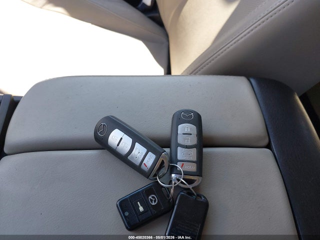 Aukcja sprzedaży 2015 Mazda Cx-9 Touring, vin: JM3TB3CV7F0455234, numer aukcji: 45020366