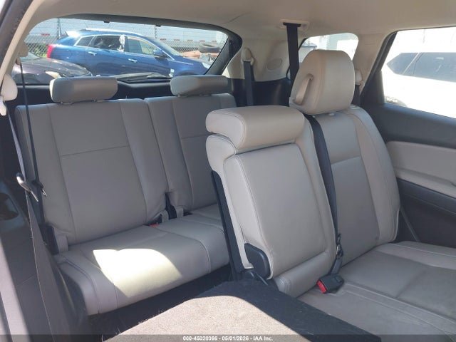 Aukcja sprzedaży 2015 Mazda Cx-9 Touring, vin: JM3TB3CV7F0455234, numer aukcji: 45020366