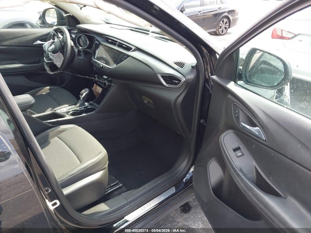Aukcja sprzedaży 2021 Buick Encore Gx Fwd Preferred, vin: KL4MMBS24MB052168, numer aukcji: 45020374