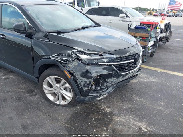 Aukcja sprzedaży 2021 Buick Encore Gx Fwd Preferred, vin: KL4MMBS24MB052168, numer aukcji: 45020374