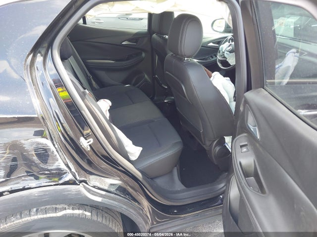 Aukcja sprzedaży 2021 Buick Encore Gx Fwd Preferred, vin: KL4MMBS24MB052168, numer aukcji: 45020374