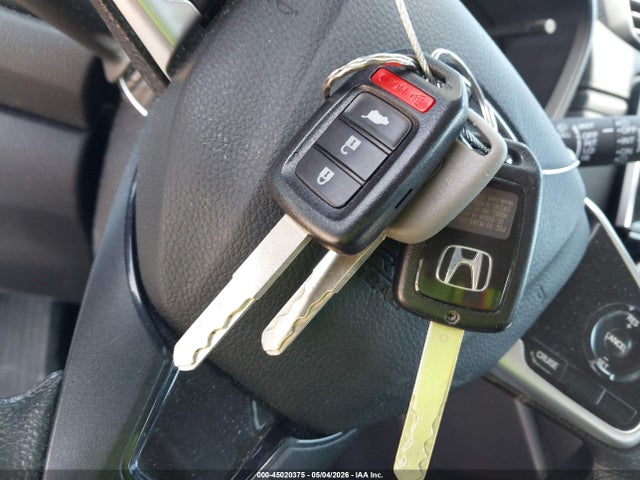 Honda CR-V LX 2019 2HKRW5H37KH404324 Image 11