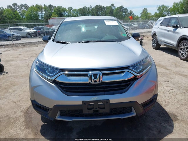 Honda CR-V LX 2019 2HKRW5H37KH404324 Image 12
