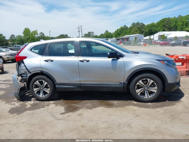 Honda CR-V LX 2019 2HKRW5H37KH404324 Image 13