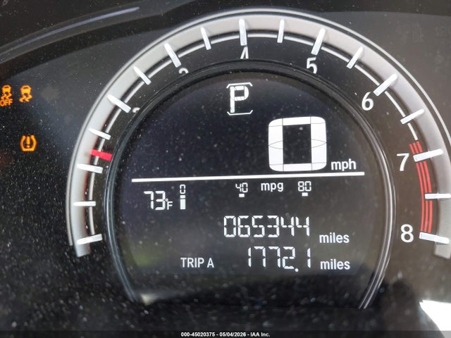 Honda CR-V LX 2019 2HKRW5H37KH404324 Image 15