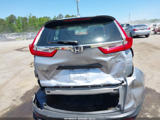 Honda CR-V LX 2019 2HKRW5H37KH404324 Image 16