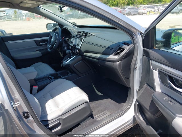 Honda CR-V LX 2019 2HKRW5H37KH404324 Image 5