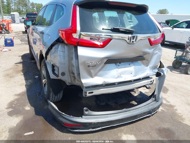 Honda CR-V LX 2019 2HKRW5H37KH404324 Image 6
