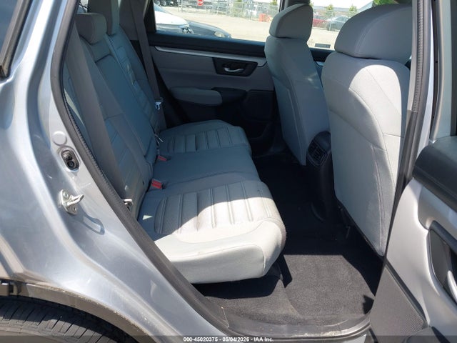 Honda CR-V LX 2019 2HKRW5H37KH404324 Image 8