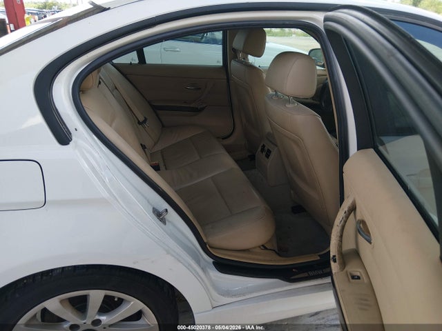 2011 Bmw 328i მანქანა იყიდება აუქციონზე, vin: WBAPH7G53BNM57132, აუქციონის ნომერი: 45020378