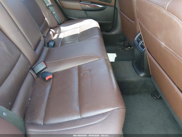 Продажа на аукционе авто 2016 Acura Tlx Tech, vin: 19UUB1F57GA009689, номер лота: 45020380