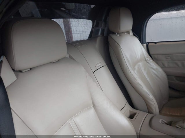 Продаж на аукціоні авто 2003 Bmw Z4 3.0i, vin: 4USBT53493LT23455, номер лоту: 45020382