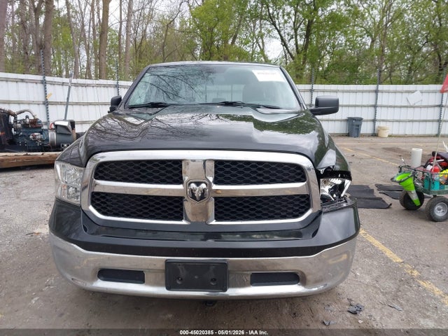 2017 Ram 1500 Slt მანქანა იყიდება აუქციონზე, vin: 1C6RR7LT2HS669549, აუქციონის ნომერი: 45020385