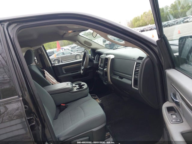 2017 Ram 1500 Slt მანქანა იყიდება აუქციონზე, vin: 1C6RR7LT2HS669549, აუქციონის ნომერი: 45020385