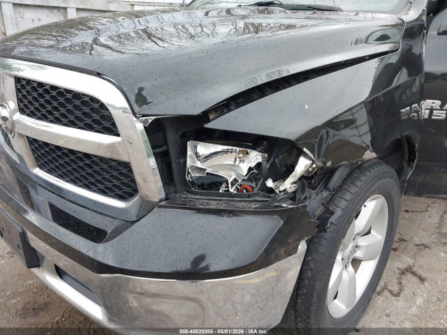 2017 Ram 1500 Slt მანქანა იყიდება აუქციონზე, vin: 1C6RR7LT2HS669549, აუქციონის ნომერი: 45020385