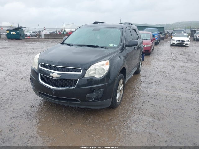 Продажа на аукционе авто 2014 Chevrolet Equinox 1lt, vin: 2GNFLFE37E6250736, номер лота: 45020386