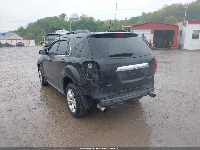 Продажа на аукционе авто 2014 Chevrolet Equinox 1lt, vin: 2GNFLFE37E6250736, номер лота: 45020386