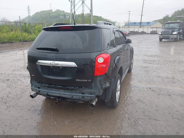 Продажа на аукционе авто 2014 Chevrolet Equinox 1lt, vin: 2GNFLFE37E6250736, номер лота: 45020386