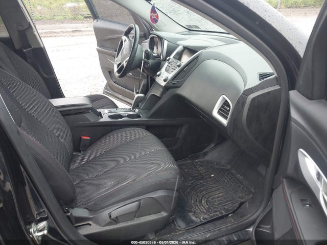 Продажа на аукционе авто 2014 Chevrolet Equinox 1lt, vin: 2GNFLFE37E6250736, номер лота: 45020386