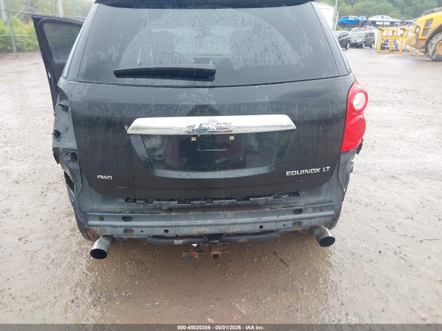 Продажа на аукционе авто 2014 Chevrolet Equinox 1lt, vin: 2GNFLFE37E6250736, номер лота: 45020386
