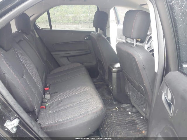 Продажа на аукционе авто 2014 Chevrolet Equinox 1lt, vin: 2GNFLFE37E6250736, номер лота: 45020386