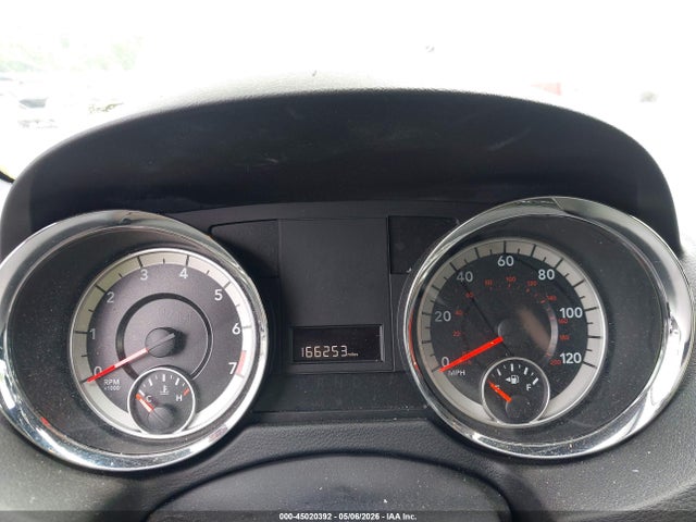 Продажа на аукционе авто 2017 Dodge Grand Caravan Sxt, vin: 2C4RDGCG7HR712679, номер лота: 45020392