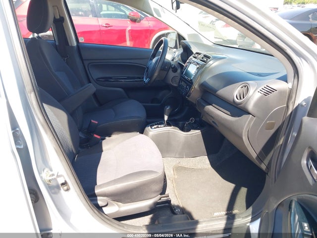 Продажа на аукционе авто 2018 Mitsubishi Mirage Gt, vin: ML32A5HJ2JH013046, номер лота: 45020399