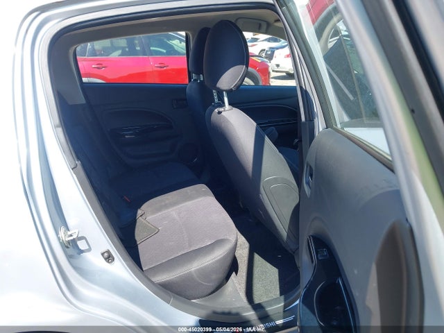 Продажа на аукционе авто 2018 Mitsubishi Mirage Gt, vin: ML32A5HJ2JH013046, номер лота: 45020399