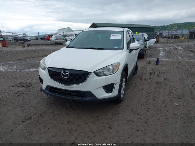 Aukcja sprzedaży 2014 Mazda Cx-5 Sport, vin: JM3KE4BE2E0389586, numer aukcji: 45020400