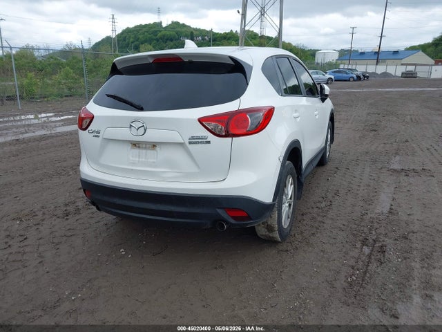 Aukcja sprzedaży 2014 Mazda Cx-5 Sport, vin: JM3KE4BE2E0389586, numer aukcji: 45020400