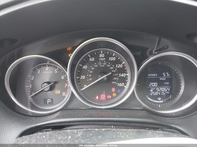 Aukcja sprzedaży 2014 Mazda Cx-5 Sport, vin: JM3KE4BE2E0389586, numer aukcji: 45020400