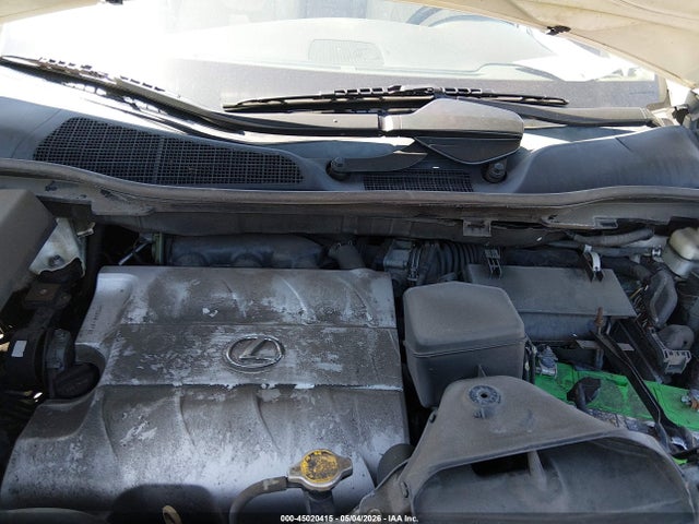 Aukcja sprzedaży 2015 Lexus Rx 350, vin: 2T2BK1BA0FC283251, numer aukcji: 45020415