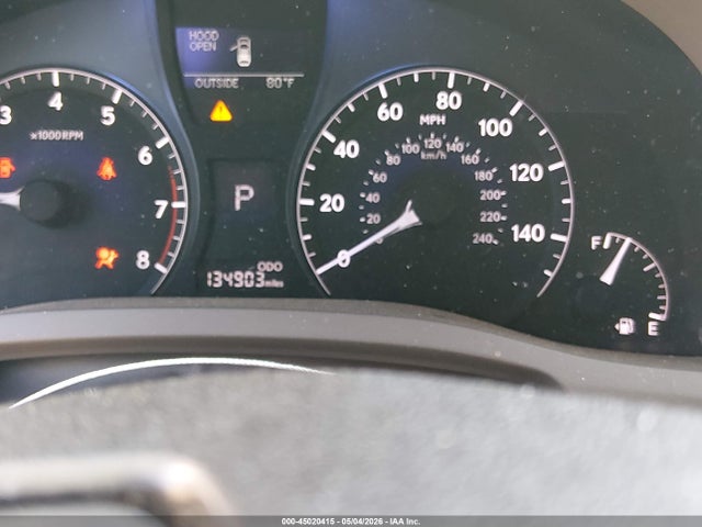 Aukcja sprzedaży 2015 Lexus Rx 350, vin: 2T2BK1BA0FC283251, numer aukcji: 45020415