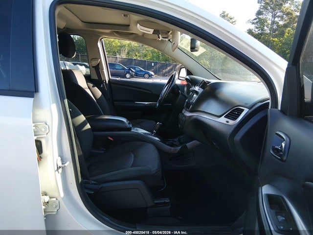 Aukcja sprzedaży 2016 Dodge Journey Crossroad, vin: 3C4PDCGGXGT181760, numer aukcji: 45020418