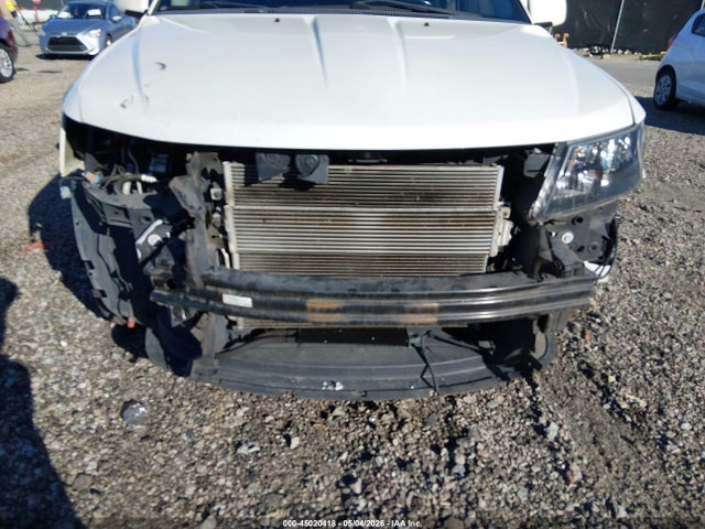 Aukcja sprzedaży 2016 Dodge Journey Crossroad, vin: 3C4PDCGGXGT181760, numer aukcji: 45020418