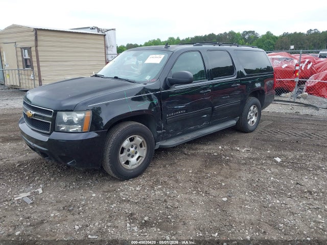 1GNSCJE04ER132171 Chevrolet Suburban 1500 Lt
