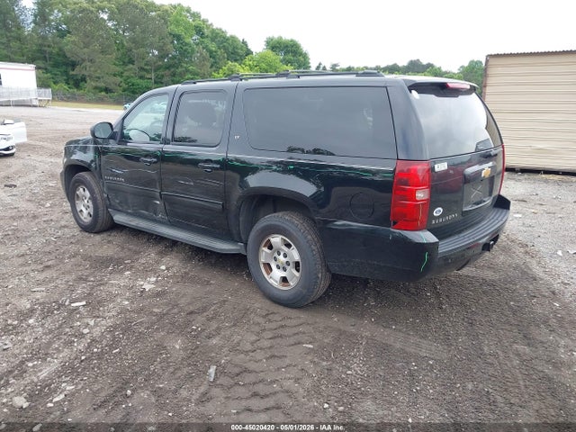 1GNSCJE04ER132171 Chevrolet Suburban 1500 Lt