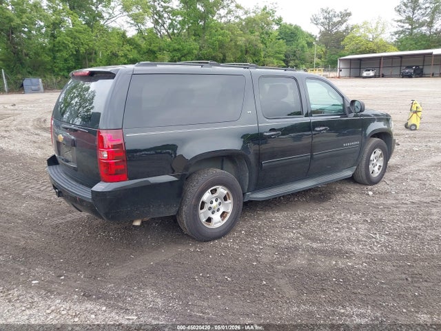 1GNSCJE04ER132171 Chevrolet Suburban 1500 Lt
